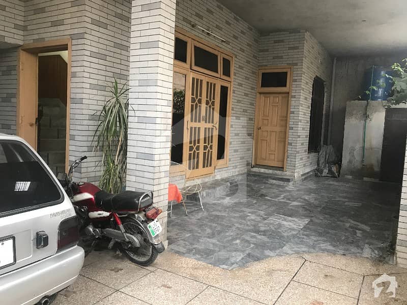 Good 2250  Square Feet House For Sale In Awan Town