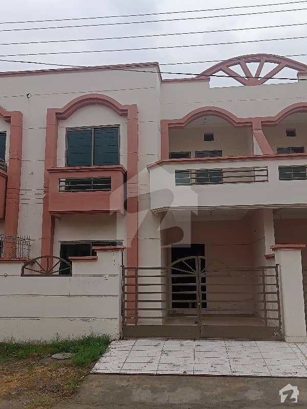 Buying A House In Canal Cantt Villas Multan?