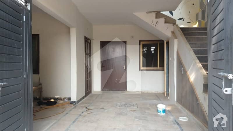 House For Sale In Gulshan E Umair Near Malir Cantt Check Post 6 Scheme 33