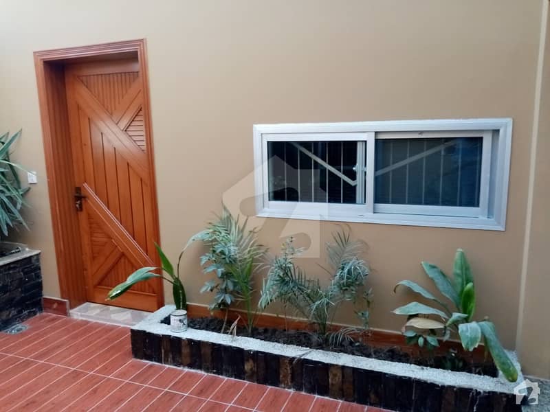 Well-constructed House Available For Sale In DC Colony