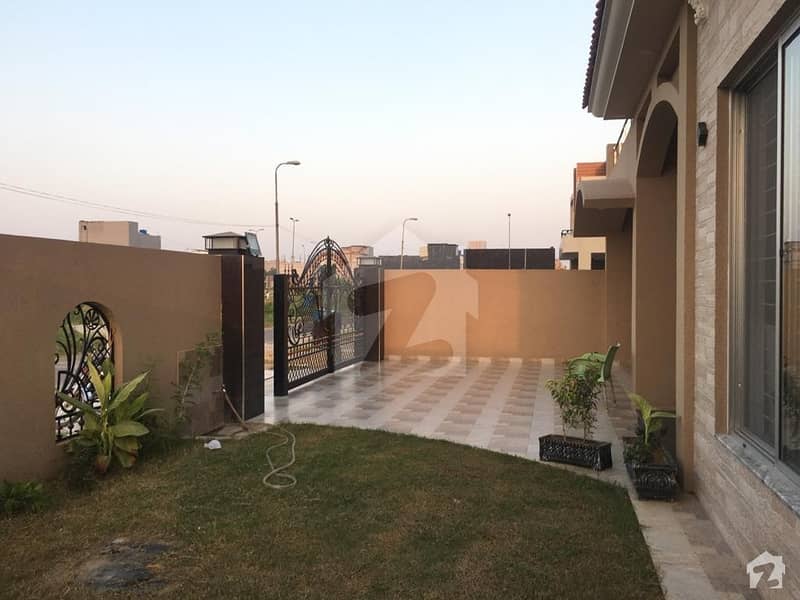 Affordable House For Sale In DHA Defence