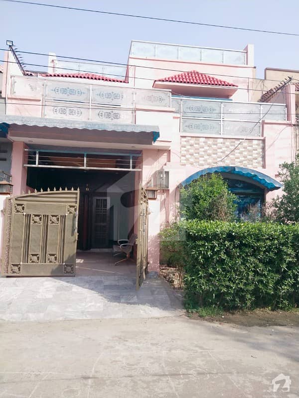 ووکلنڈ ولاز لاہور میں 3 کمروں کا 5 مرلہ مکان 1.2 کروڑ میں برائے فروخت۔