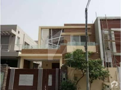 10 Marla Brand New House Is For Sale In Dha Phase 8 10 Marla Brand New House Is For Sale In Dha Phase 8