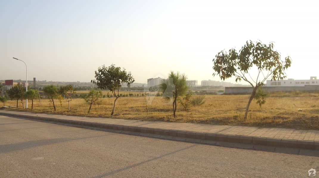 Residential Plot Available For Sale In Gulberg