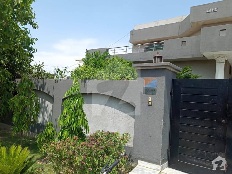 Idyllic Upper Portion Available In Central Park Housing Scheme For Rent