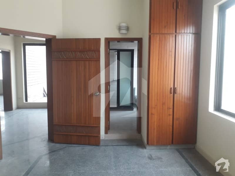 Prime Location 11 Marla Beautiful Full House Available For Rent In Dha Phase 2