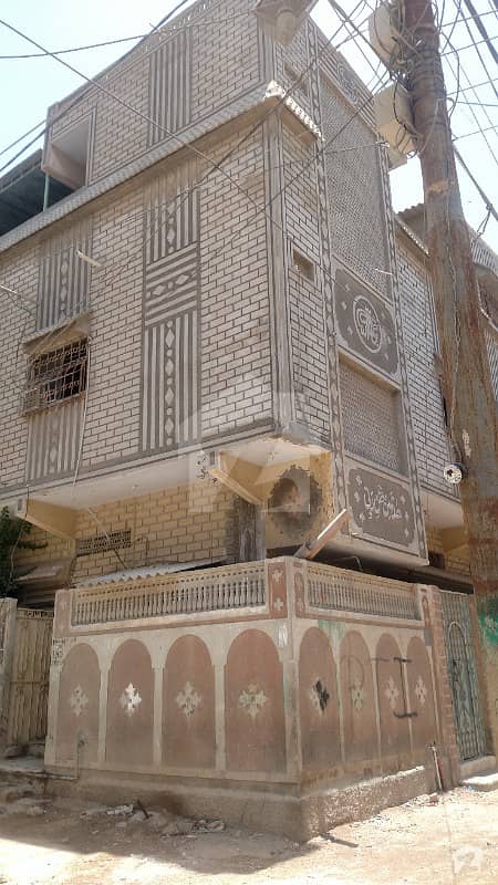 House For Sale In Baldia Town House For Sale In Baldia Town