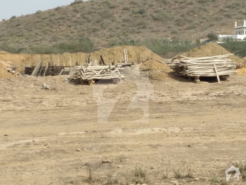 Ideally Located Industrial Land Of 2250  Square Feet Is Available For Sale In Karachi