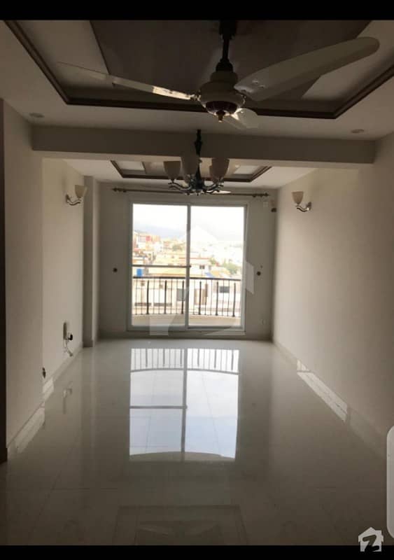 Luxury 3bed Apartment For Rent In Margalla Hills
