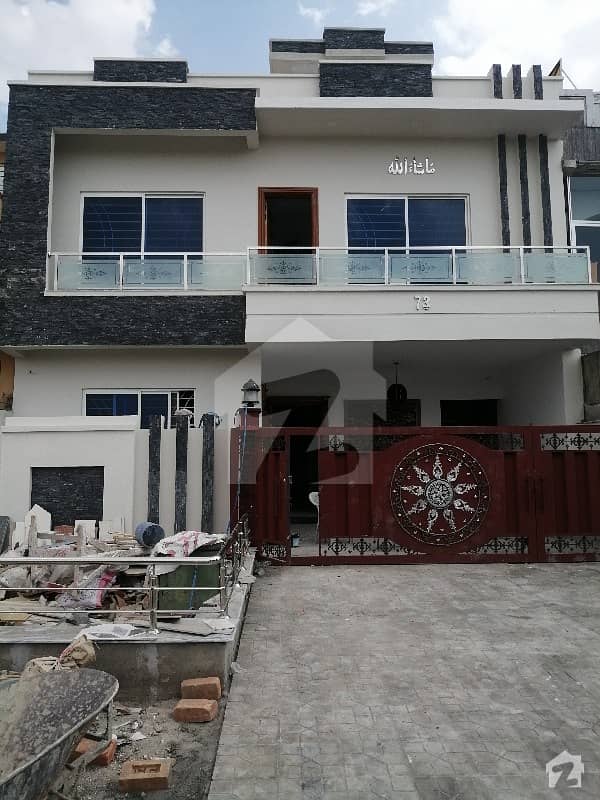 Luxury Brand New House For Sale Good Location