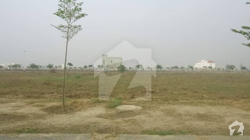 Reserve A Residential Plot Now In DHA Defence