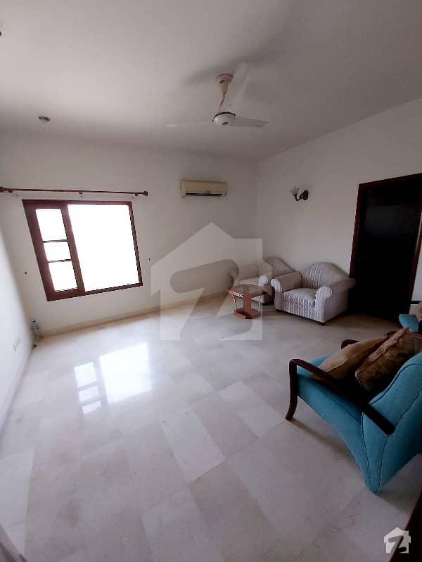 Highly-Desirable Upper Portion Available In Zamzama For Rent Highly-Desirable Upper Portion Available In Zamzama For Rent