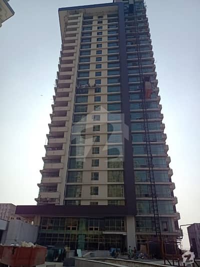 Chance Deal 2 Bed Apartment Pearl Tower Type B+ Proper Sea Facing Flat For Sale In Emaar Pakistan
