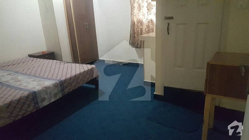 One Bed Room Apartment For Rent