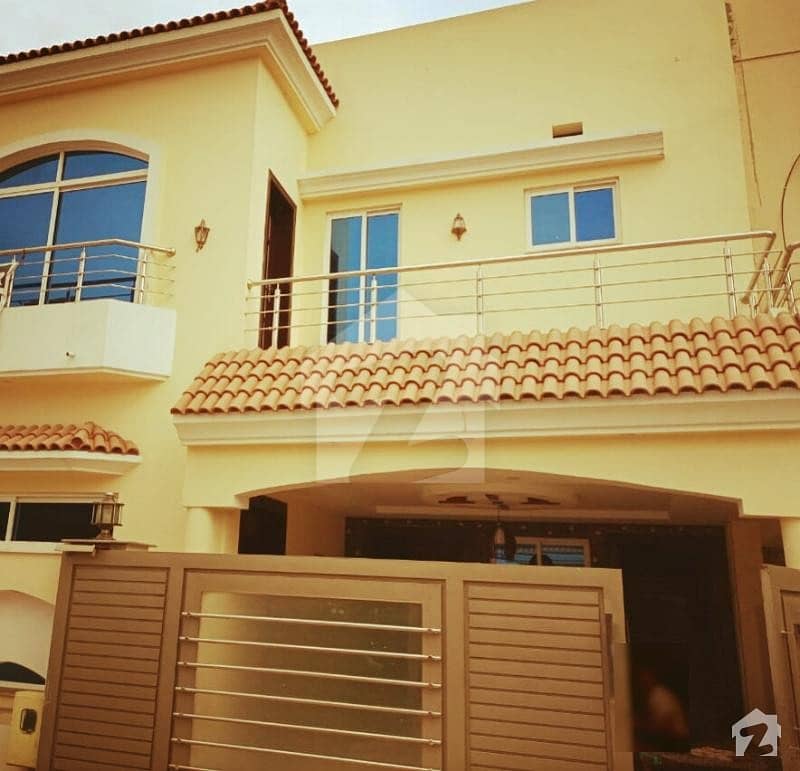 7 Marla Double Storey Luxury House For Sale