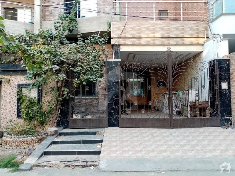 Highly-Coveted 2250  Square Feet House Is Available In Gulberg City For Sale
