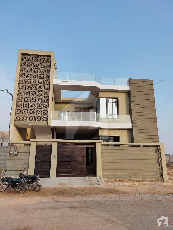 House For Sale In Sector S