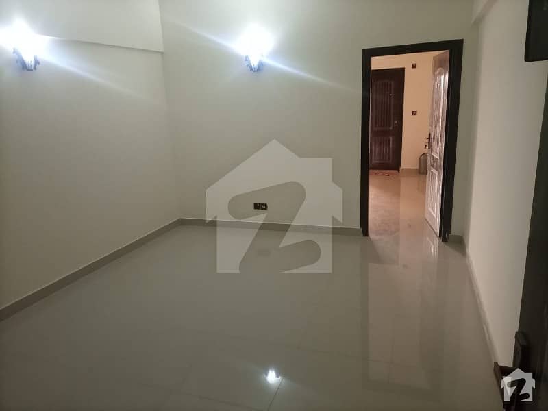1 Bed Family Apartments for Rent in Gulberg Islamabad