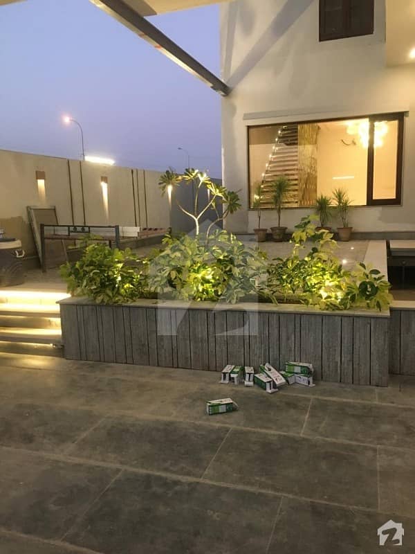 Brand New Luxury House For Sale In Dha Phase 8 Brand New Luxury House For Sale In Dha Phase 8
