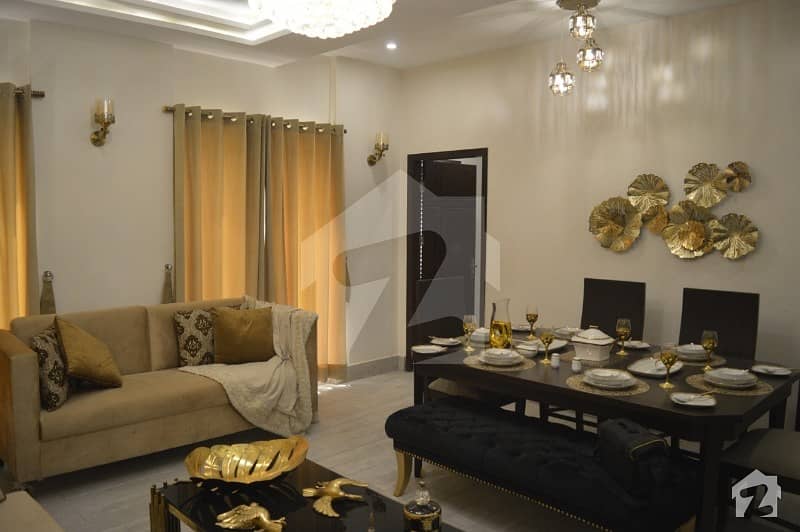 1 Bedroom Apartment Available For Sale On Installments