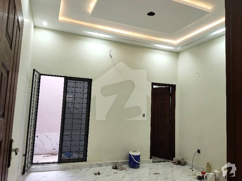 675  Square Feet House In Samanabad Best Option