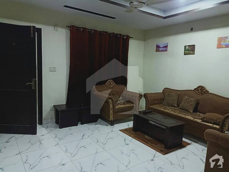 Royl Aprtmint 2 Bed Room Fully Furnished Apartment For Rent
