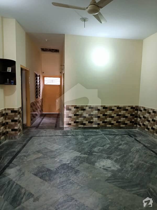 Upper Portion For Rent Situated In Ghauri Town
