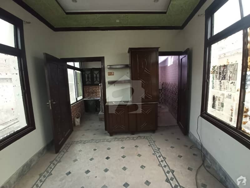 1 Marla Spacious House Available In Gulbahar For Sale