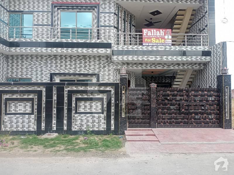 Ready To Sale A House 1800  Square Feet In Gt Road Lahore