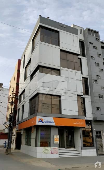 Book A Shop Of 800  Square Feet In Dha Defence Karachi