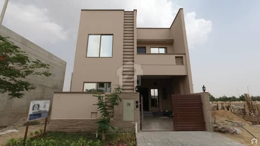 Ali Block 125 Square Yards Ready Villa Very Close to Park West Open OutClass Finishing Work With Premium Quality Ali Block 125 Square Yards Ready Villa Very Close to Park West Open OutClass Finishing Work With Premium Quality