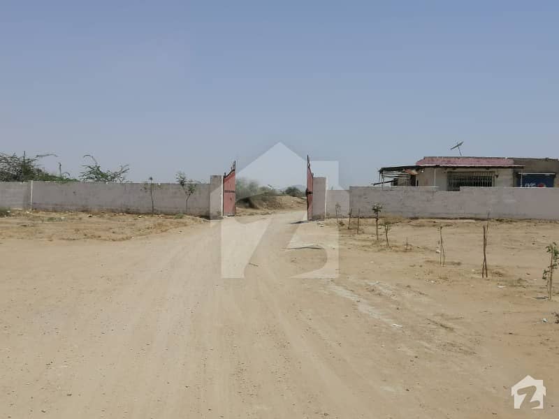 Reserve A Centrally Located Farm House In Gadap Town