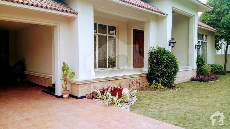 2 Kanal Brand New Spanish Faisal Rasool Design Bungalow For Sale At Dha Lahore Pakistan