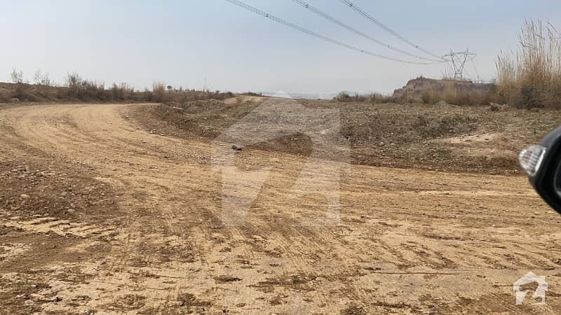 Agricultural Land Of 67500 Square Feet In Rawalpindi