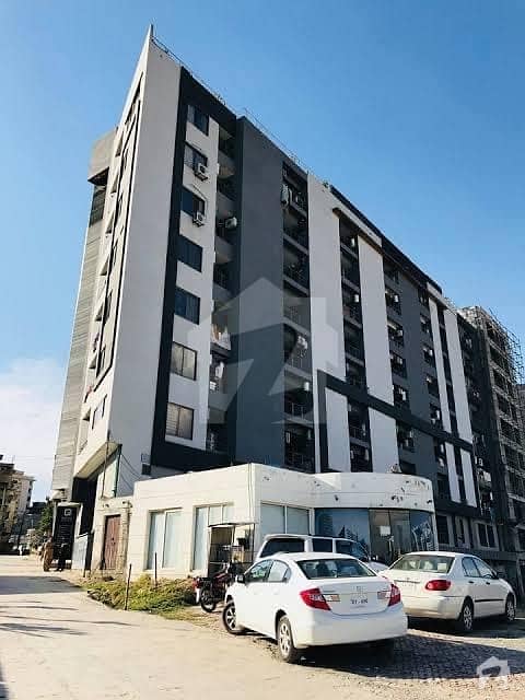 1380  Square Feet Flat For Sale In E-11