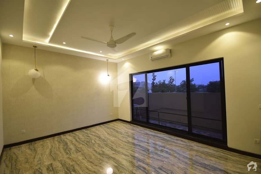 House In DHA Defence Sized 1 Kanal Is Available