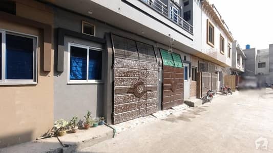 Brand New Double Storey House Is Available For Sale In Lalazar Garden Lahore Brand New Double Storey House Is Available For Sale In Lalazar Garden Lahore