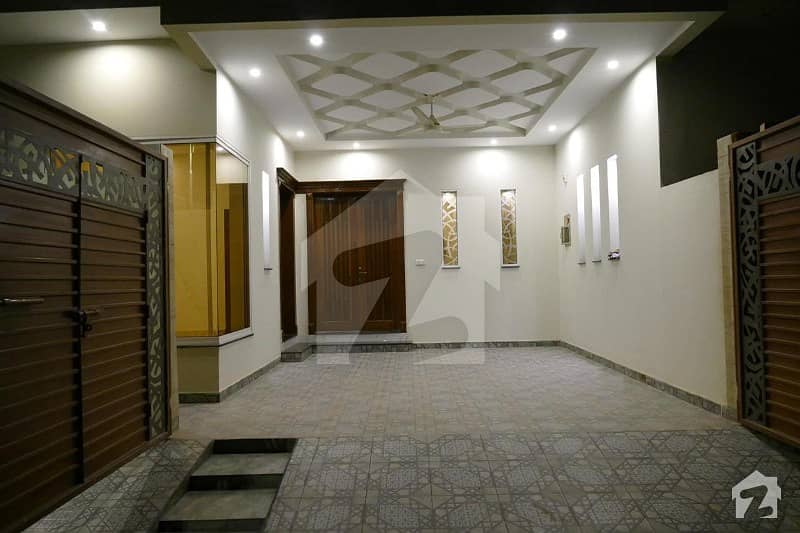 ہیون ہومز ناردرن بائی پاس ملتان میں 4 کمروں کا 7 مرلہ مکان 1.2 کروڑ میں برائے فروخت۔