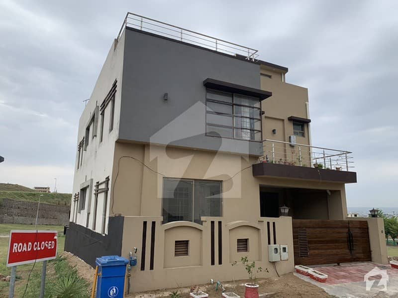 Your Dream 1800 Square Feet House Is Available In Bahria Town