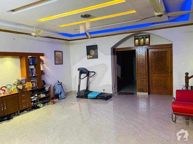 1800  Square Feet House In Beautiful Location Of I-10 In Islamabad