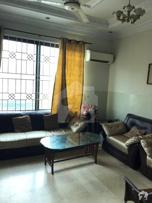 Beautiful Double Storey House For Sale In E-11 4 Npf