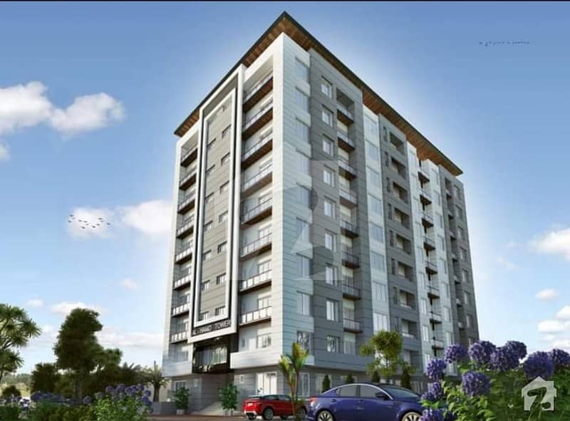 Apartments For Sale On Installment H13 Islamabad H13, Islamabad