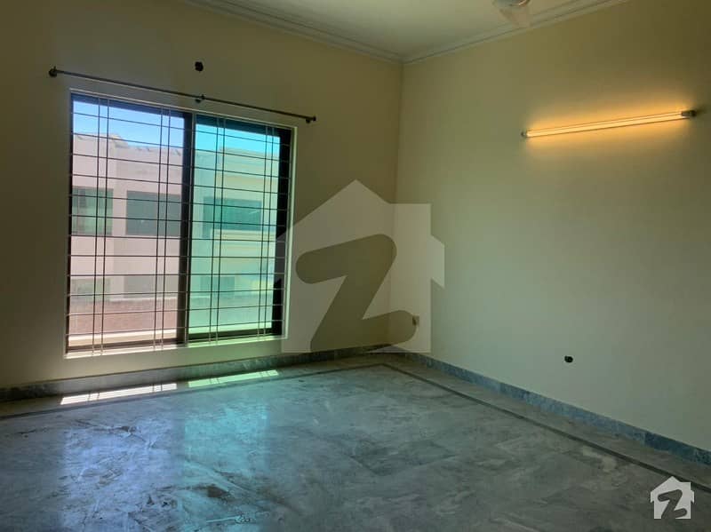 25 Marla Upper Portion For Rent In Sui Gas Society Near Phase 5 Dha Lahore