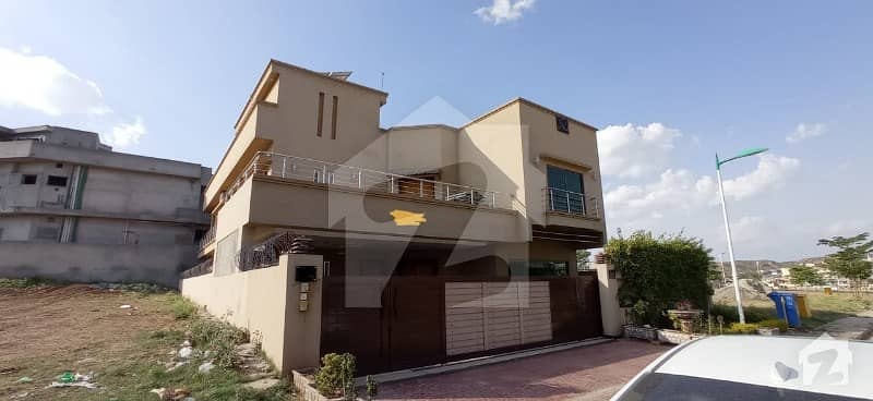 4500  Square Feet House In Bahria Town Rawalpindi Is Best Option