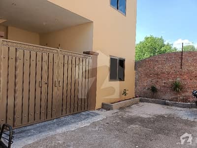 A Stunning House Is Up For Grabs In Azeem Colony Sialkot