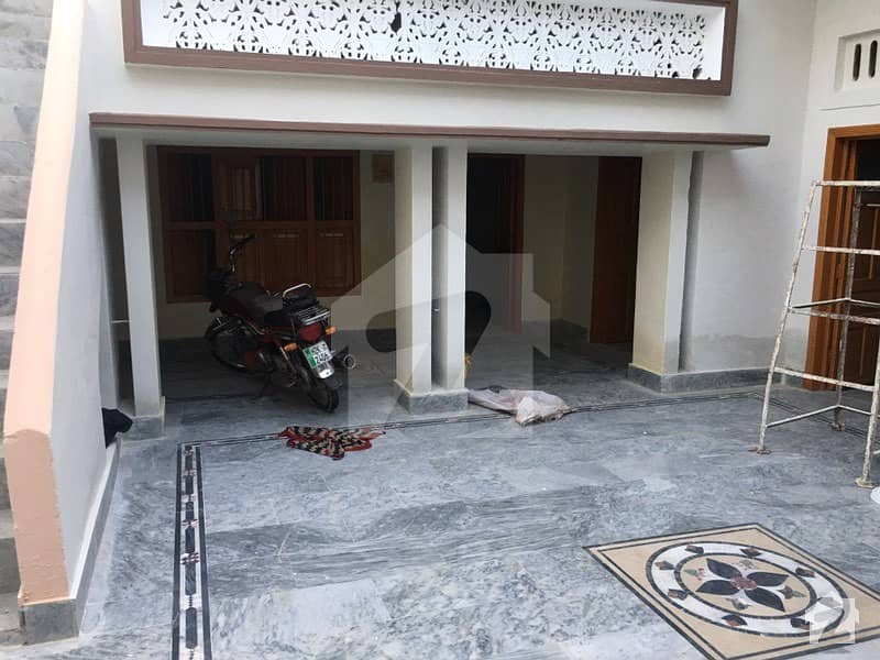 House Of 2250  Square Feet In Allama Iqbal Industrial City For Rent