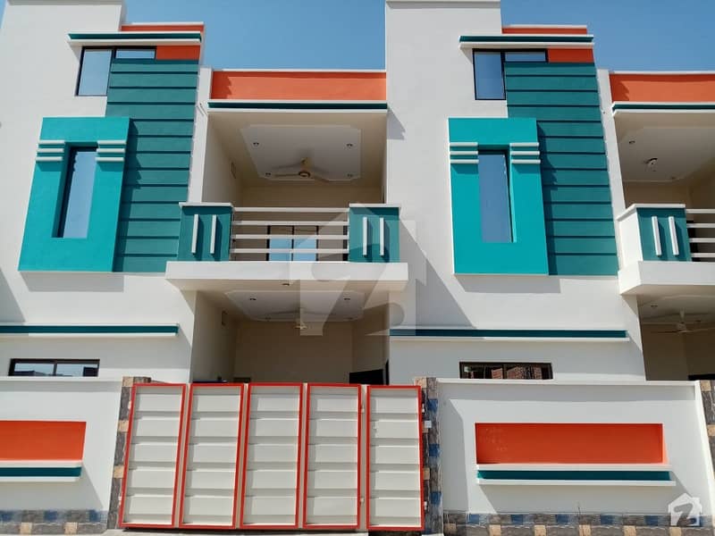Affordable House For Sale In Khanpur Road Affordable House For Sale In Khanpur Road