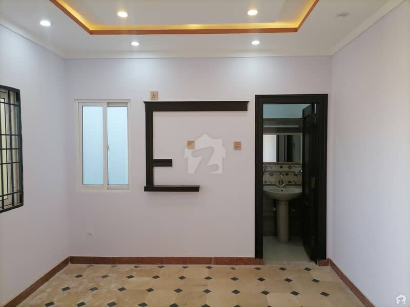 Beautifully Constructed House Is Available For Rent In Gulbahar