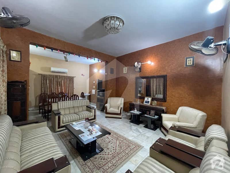 To Sale You Can Find Spacious House In Jinnah Town