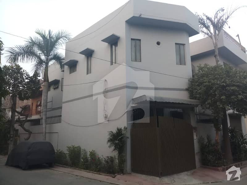 Reserve A Centrally Located House In Awan Town